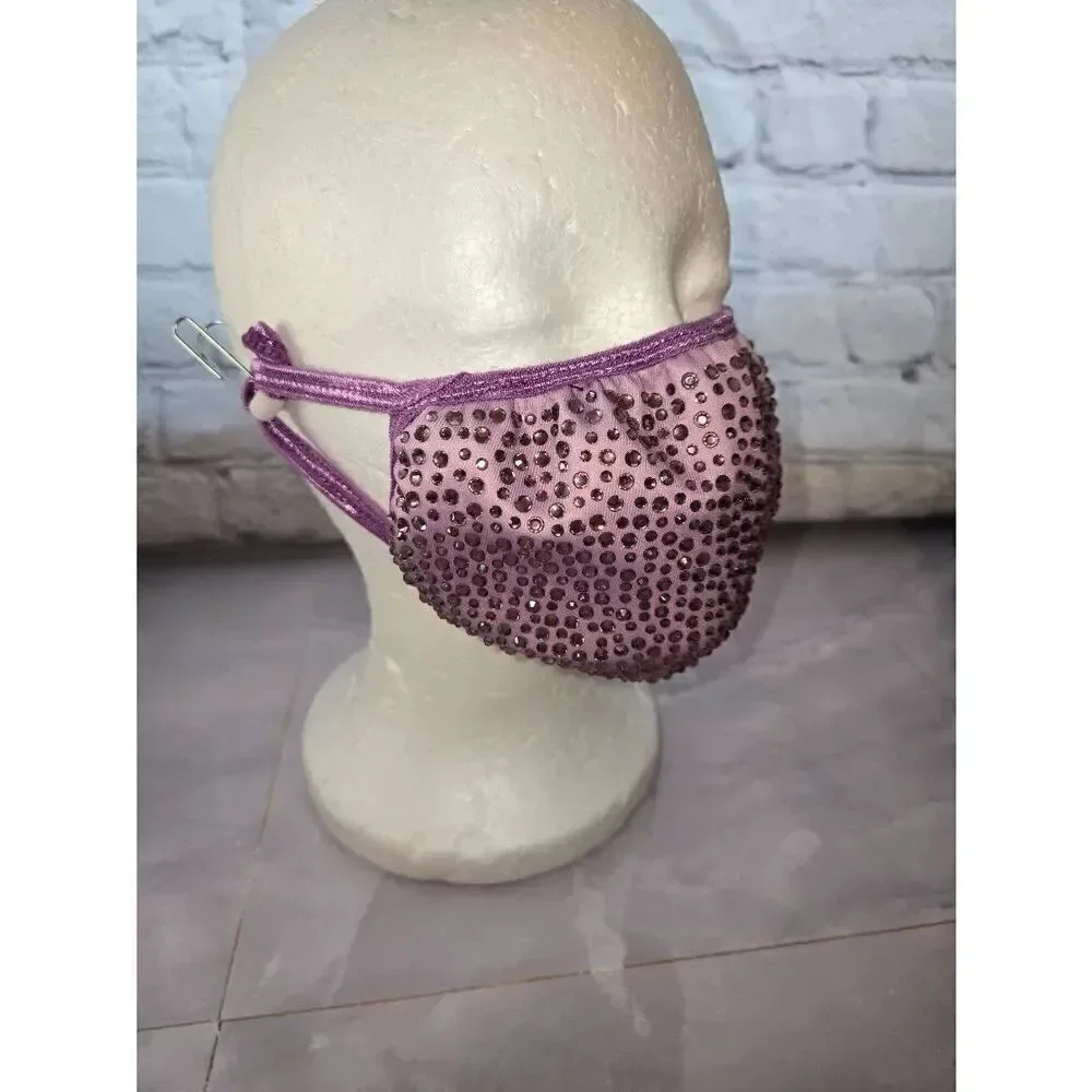 No Brand reusable face